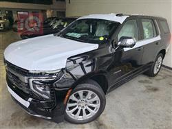 شيفروليه تاهو